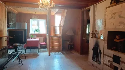 Дом в Москва Радуга СНТ, ул. Центральная, 51 (200 м)