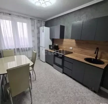 1-к кв. Красноярский край, Красноярск просп. Машиностроителей, 35 ...