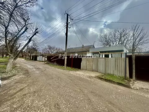 Дом в Крым, Симферопольский район, Добровское с/пос, с. Пионерское ул. ...