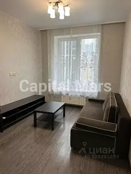 2-к кв. Москва Береговой проезд, 5Ак2 (42.0 м)