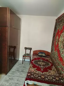 2-к кв. Тульская область, Тула ул. Николая Руднева, 56В (45.0 м)