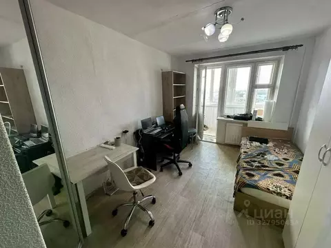 Комната, 11.8 м