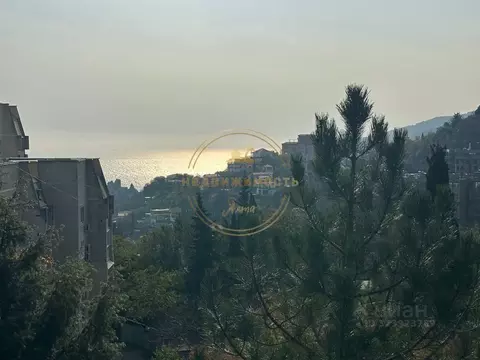 Участок в Крым, Ялта муниципальный округ, Гурзуф пгт ул. Лазурная, 3 ...