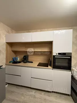 1-к кв. Ленинградская область, Колтуши Всеволожский район, ул. Мира, 9 ...