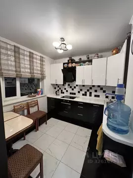 2-к кв. Москва ул. Корнейчука, 33А (55.0 м)