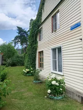 Участок в Алтай, Чемальский район, с. Чемал Садовая ул., 38 (11.36 ...