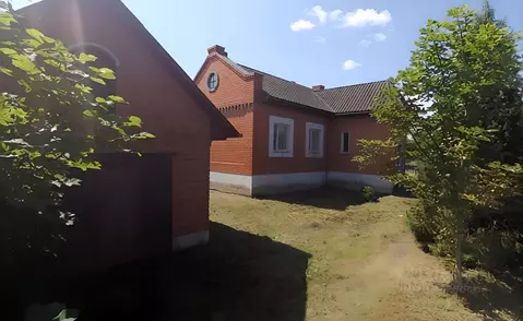 Дом в Московская область, Дмитровский муниципальный округ, д. ...