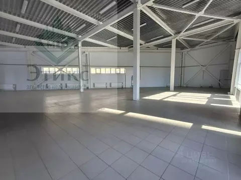 Помещение свободного назначения в Ульяновская область, Ульяновск ...