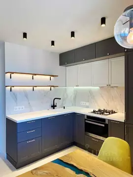 2-к кв. Москва Верхняя ул., 6 (52.0 м)