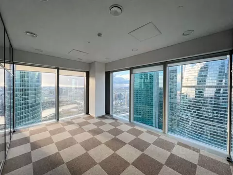 Офис в Москва наб. Пресненская, 8с1 (187 м)