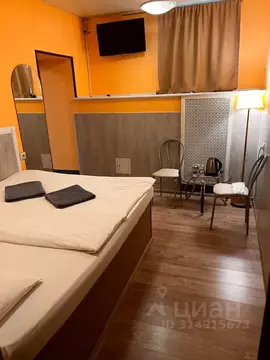 Комната Москва ул. Москворечье, 45К2