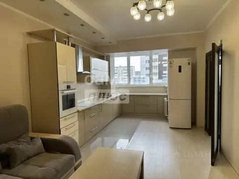 2-к кв. Иркутская область, Иркутск Радужный мкр, 73 (42.4 м)