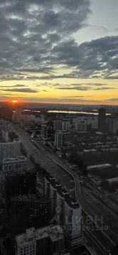 Студия Москва ул. Народного Ополчения, 15К2 (39.0 м)