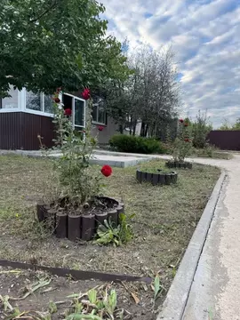 Дом в Самарская область, Красноармейский район, Колывань с/пос, ...