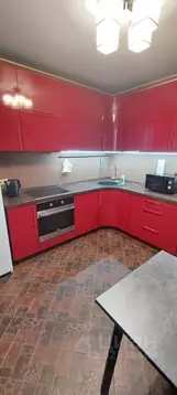 1-к кв. Московская область, Ленинский городской округ, д. Сапроново, ...