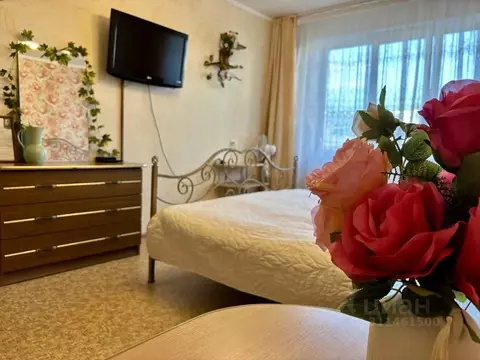 1-к кв. Псковская область, Псков Коммунальная ул., 58А (35.0 м)