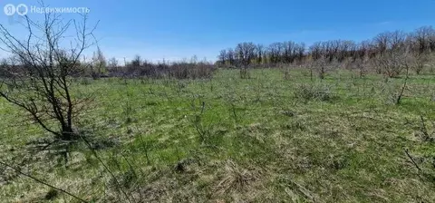 Участок в Самара, Красноглинский район (648 м)