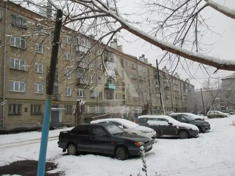 1-к кв. Челябинская область, Коркино ул. Цвиллинга, 54 (29.0 м)