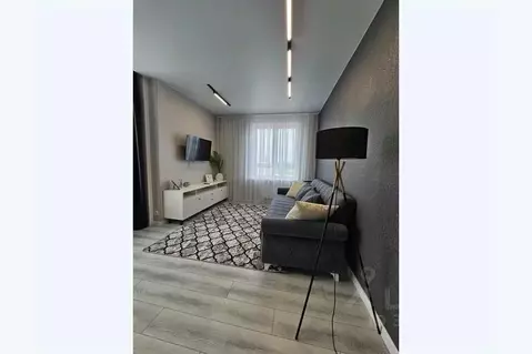 2-к кв. Ульяновская область, Ульяновск ул. Аблукова, 16 (45.0 м)