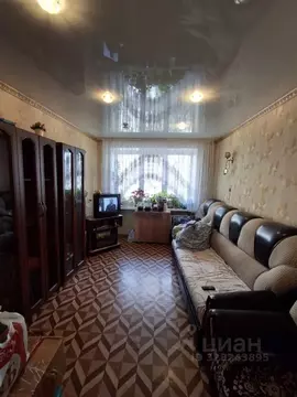 3-к кв. Башкортостан, Стерлитамак ул. Худайбердина, 70 (57.8 м)