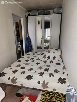 2-комнатная квартира: Курган, улица Дзержинского, 52Б (22.9 м)