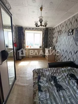 3-к кв. Владимирская область, Ковров просп. Мира, 4 (67.6 м)