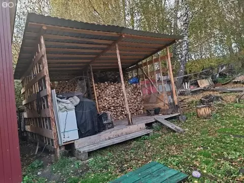 Дом в Свердловская область, Тугулымский муниципальный округ, посёлок ...