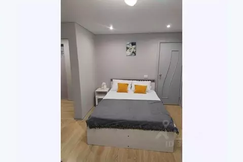 1-к кв. Башкортостан, Уфа ул. Комарова, 36 (32.0 м)