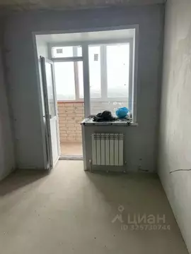 1-к кв. Белгородская область, Белгород Первомайская ул., 6 (34.6 м)