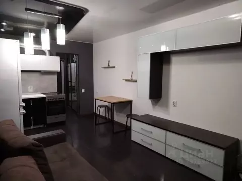 Студия Кировская область, Киров ул. Ленина, 184 (29.0 м)