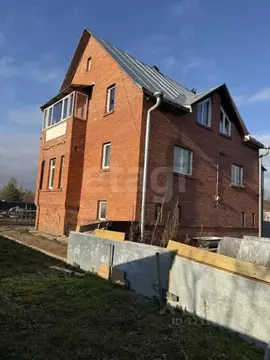 Дом в Санкт-Петербург, Санкт-Петербург, Пушкин Волхонское тер., ул. ...