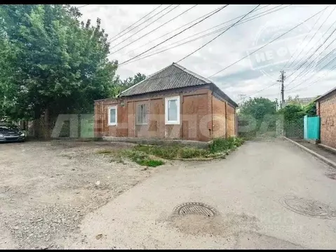 Участок в Ростовская область, Ростов-на-Дону Чугуевская ул. (3.1 сот.)