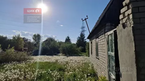 Дом в Рязанская область, Рязань Агрохимик СТ, 30 (30 м)