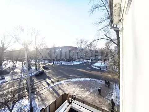 2-к кв. Хакасия, Абакан ул. Чертыгашева, 108 (43.7 м)