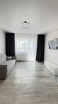 Студия Алтайский край, Барнаул Партизанская ул., 21А (25.0 м)