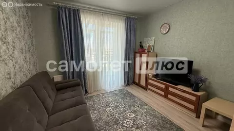 1-комнатная квартира: посёлок Васильково, Калининградский переулок, 5 ...