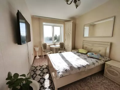 2-к кв. Томская область, Томский район, Богашевское с/пос, пос. Ключи ...