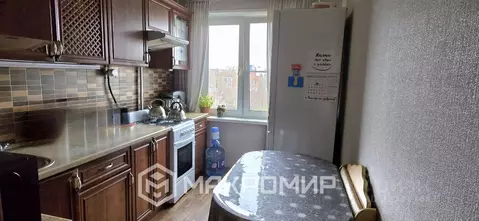 3-к кв. Челябинская область, Челябинск ул. Ворошилова, 3 (52.6 м)