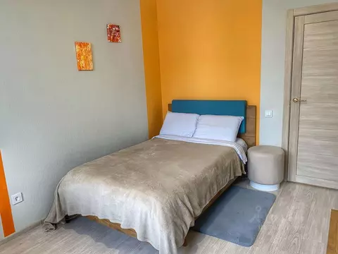 1-к кв. Новосибирская область, Новосибирский район, Станционный ...