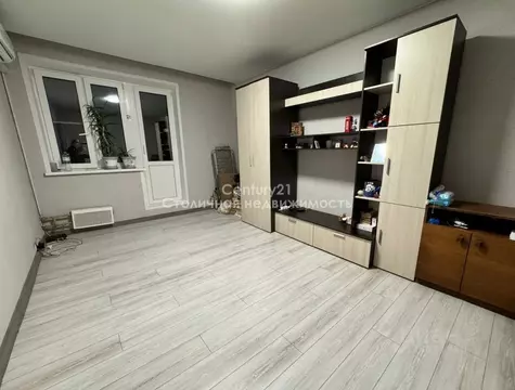 Комната Москва ул. Генерала Белова, 7К1 (17.8 м)