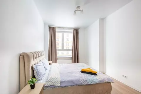 2-к кв. Московская область, Котельники ул. Сосновая, 5к1 (55.0 м)