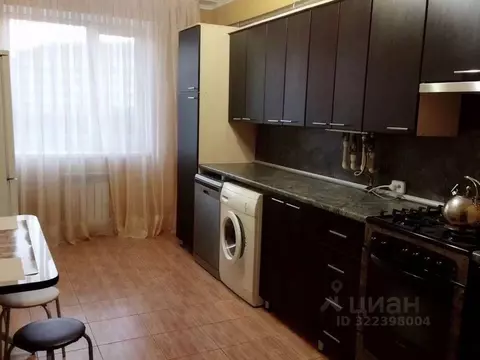 2-к кв. Краснодарский край, Темрюк ул. Анджиевского, 47/1 (64.9 м)