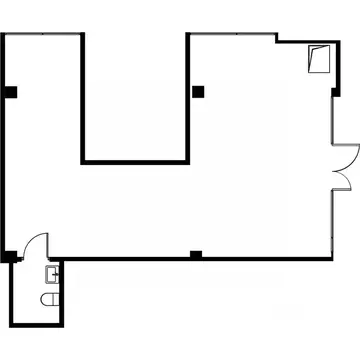 Помещение свободного назначения в Санкт-Петербург Московский просп., ...