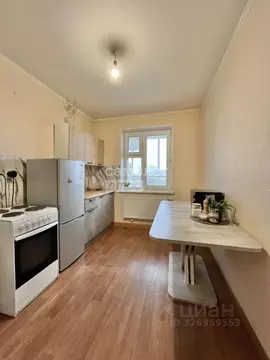 1-к кв. Пермский край, Пермь Баранчинская ул., 10 (37.6 м)