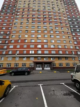 Помещение свободного назначения в Московская область, Балашиха ул. ...