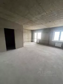 1-к кв. Иркутская область, Иркутск ул. Варламова, 108 (39.5 м)