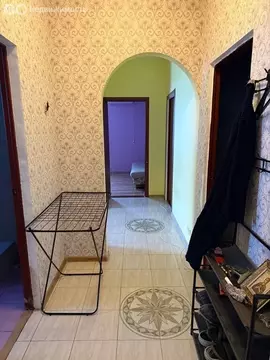 3-комнатная квартира: посёлок городского типа Глубокий, Станционная ...