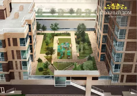 2-к кв. Нижегородская область, Дзержинск просп. Циолковского, 100В ...