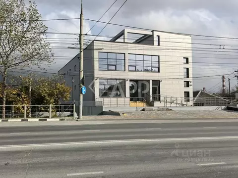 Помещение свободного назначения в Краснодарский край, Новороссийск ...