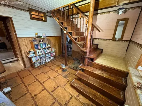 Дом в Кольчугино, улица Розы Люксембург, 21 (160 м)